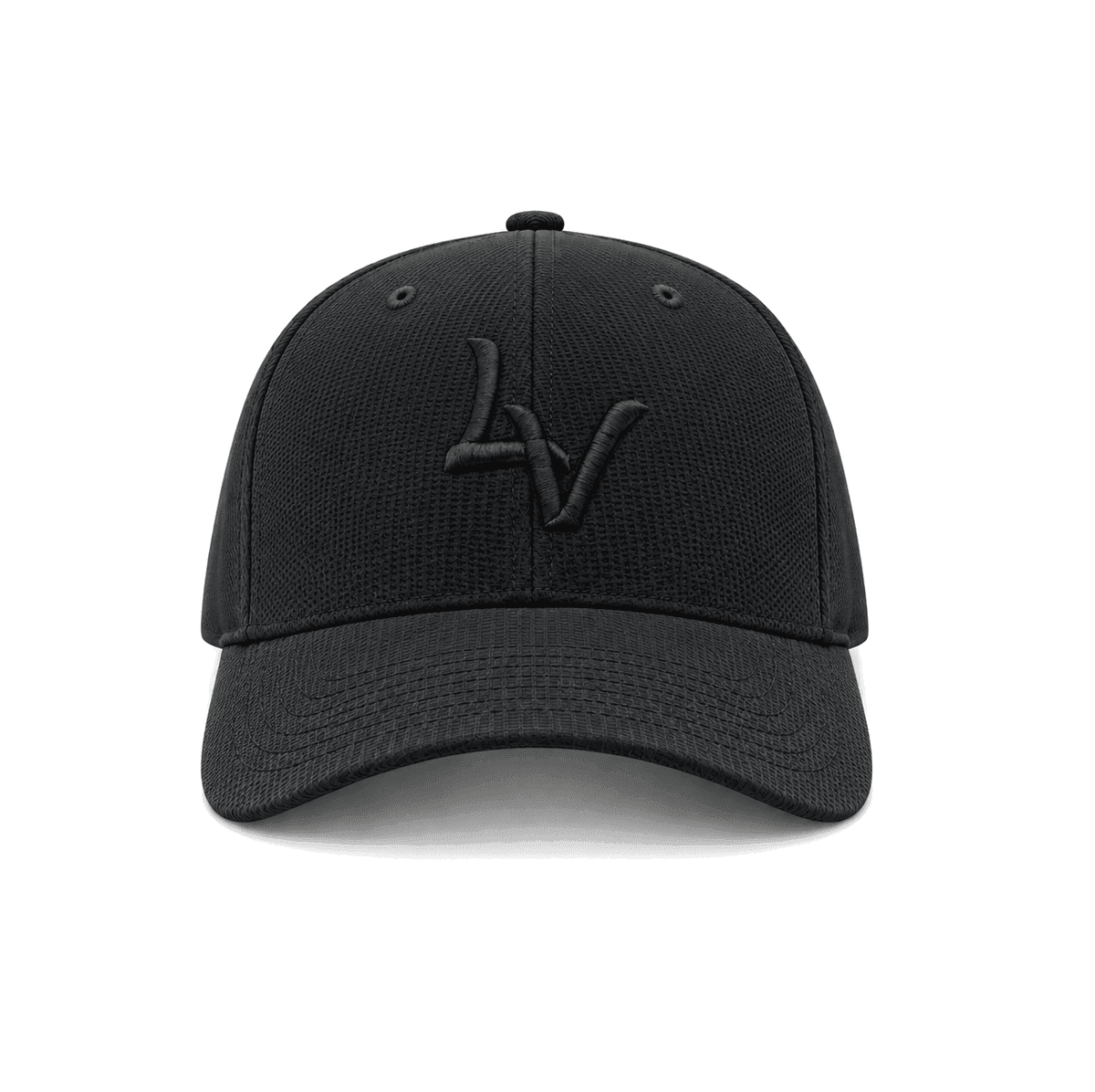 THE SUMMERLIN ATHLETE — RESID3NCY Las Vegas snapback, front
