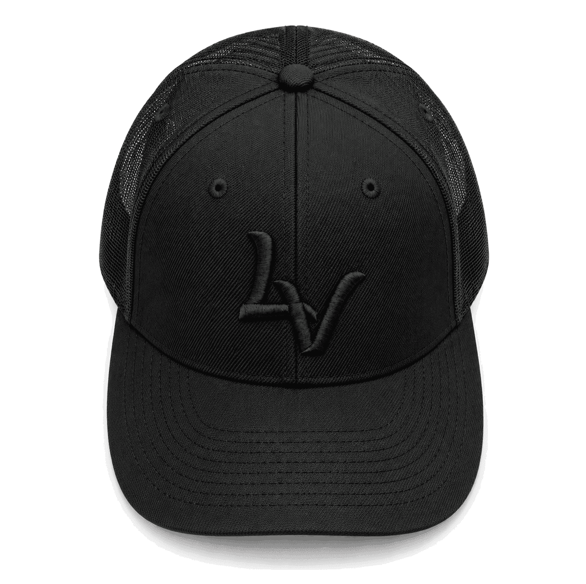 THE SUMMERLIN TRUCKER — RESID3NCY Las Vegas trucker, top