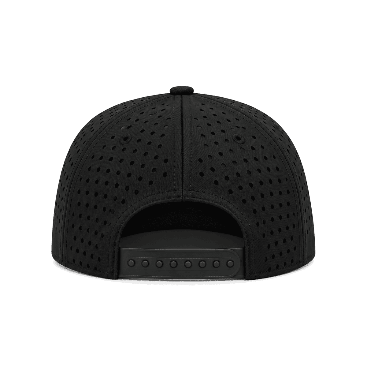 THE SUTRO GOLF — RESID3NCY San Francisco golf hat, back