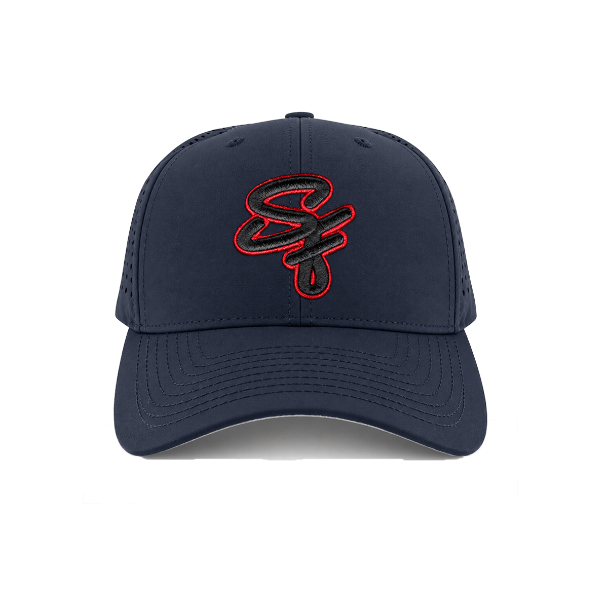 - THE SUTRO GOLF -