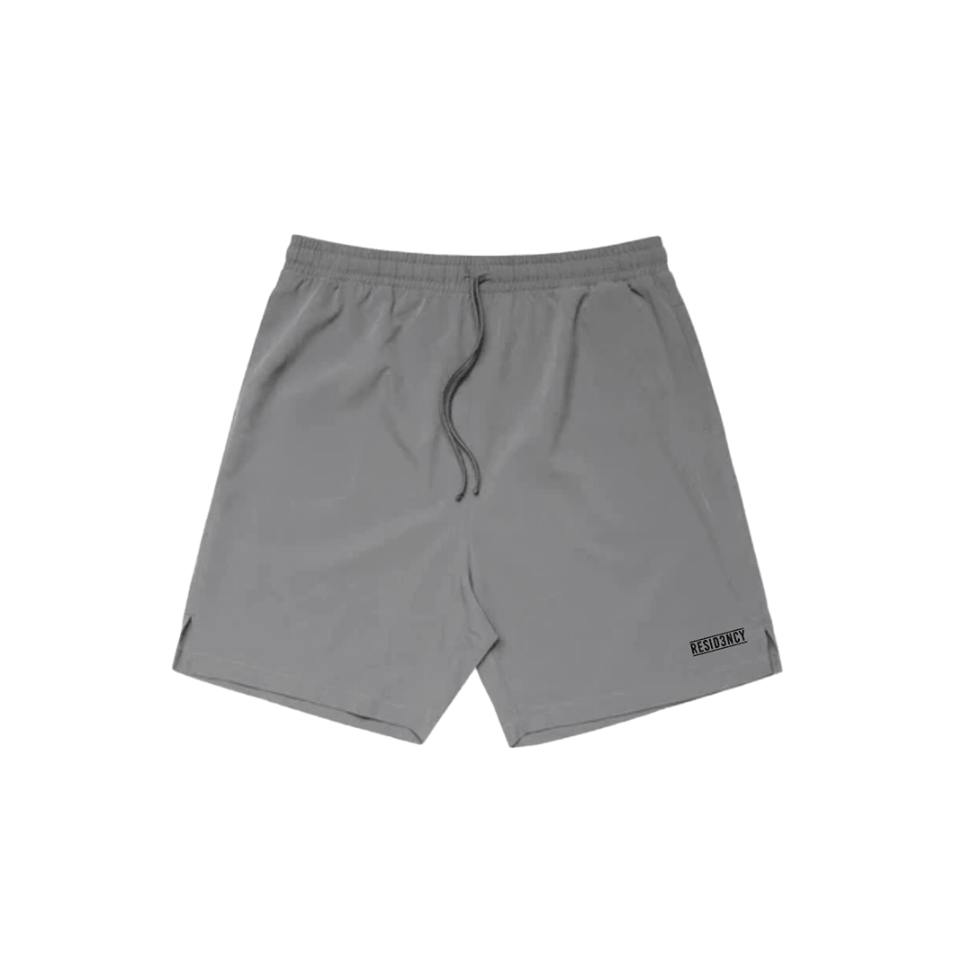 - THE PERFORMANCE SHORT 2 -