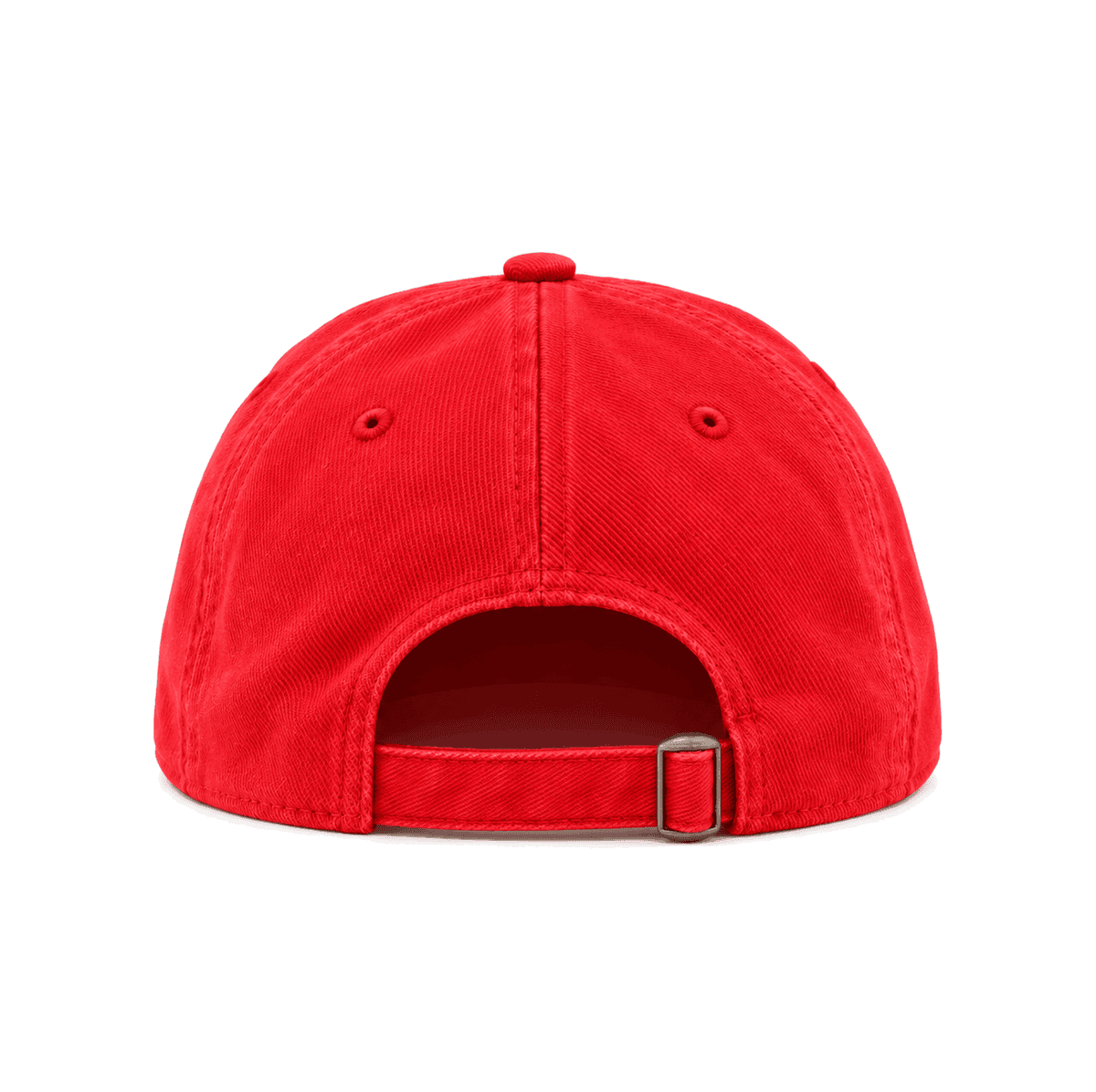 THE TARK DAD — RESID3NCY Las Vegas dad hat, back