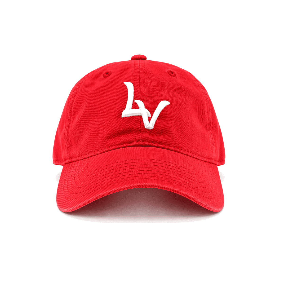 THE TARK DAD — RESID3NCY Las Vegas dad hat, front