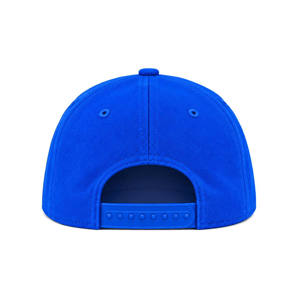 THE TEN — RESID3NCY Los Angeles snapback, back