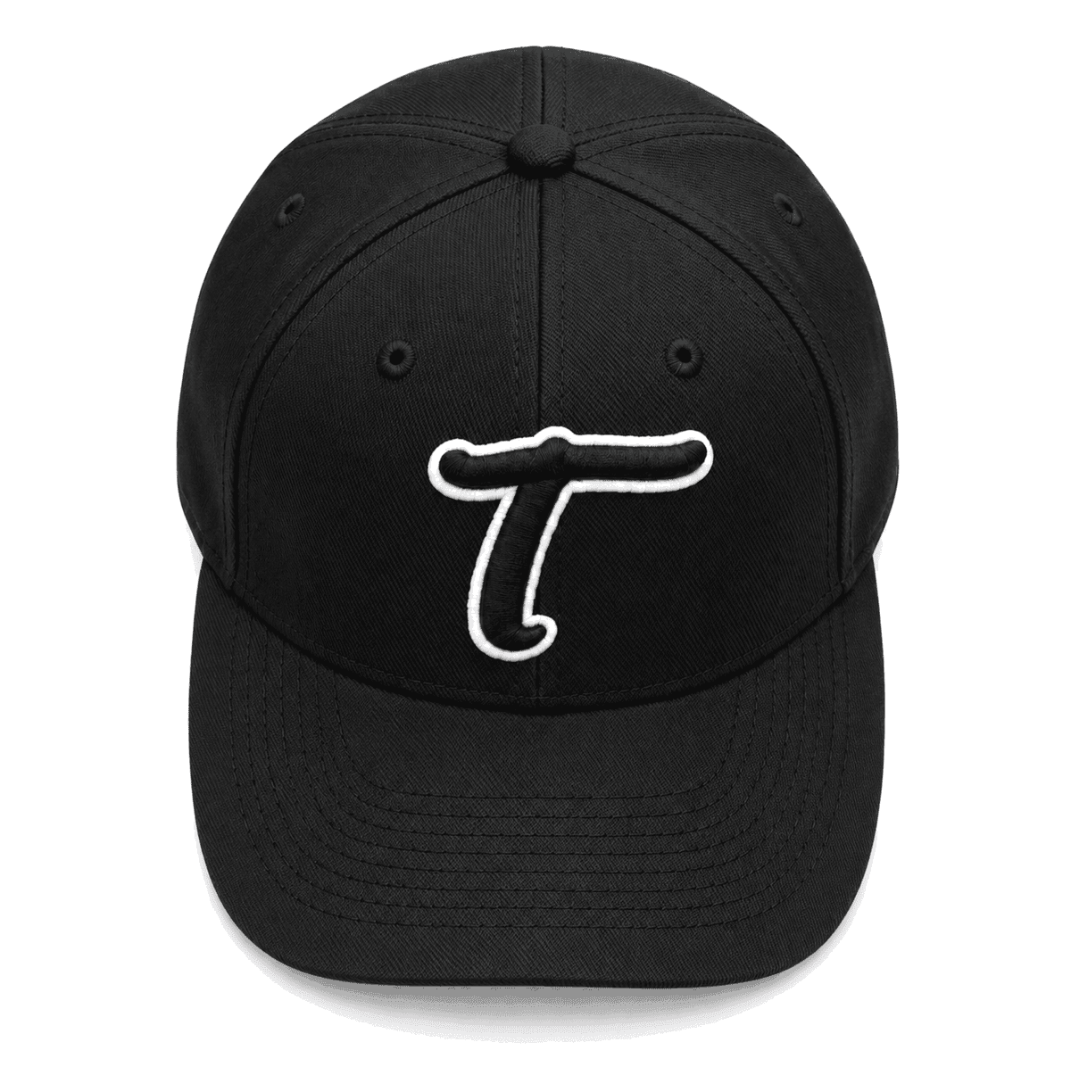 THE TENNESSEE — RESID3NCY Tennessee snapback, top