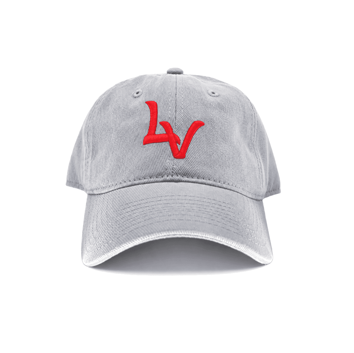 THE THOMAS & MACK DAD — RESID3NCY Las Vegas dad hat, front