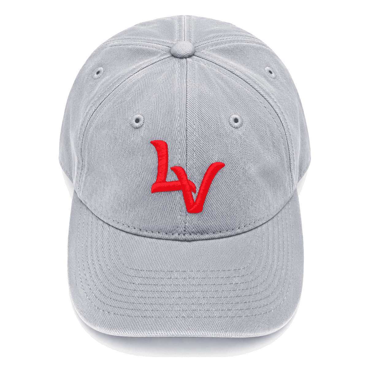 THE THOMAS & MACK DAD — RESID3NCY Las Vegas dad hat, top