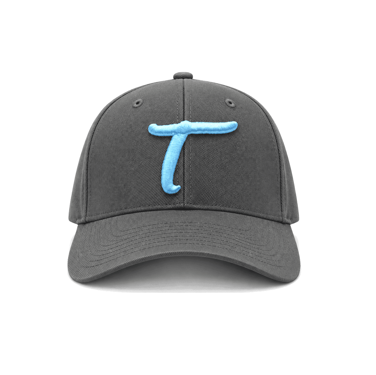 THE TWENTY FOUR — RESID3NCY Tennessee snapback, front