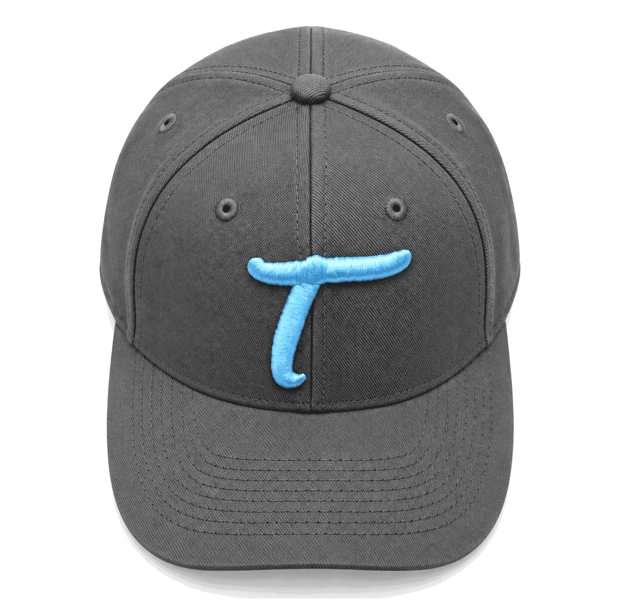 THE TWENTY FOUR — RESID3NCY Tennessee snapback, top