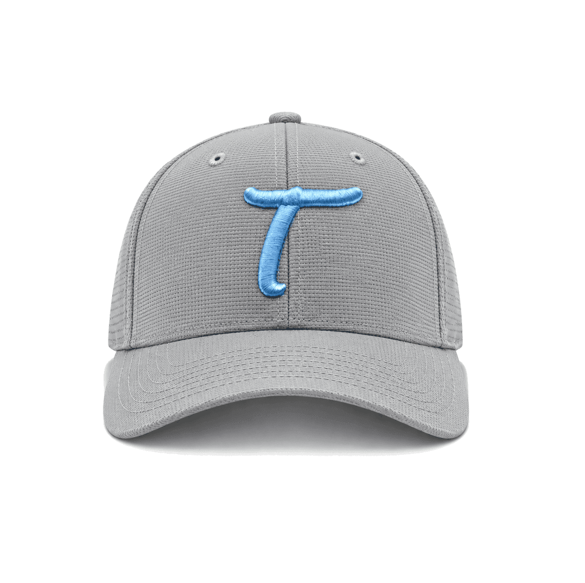 THE TWENTY FOUR ATHLETE — RESID3NCY Tennessee athlete cap, front