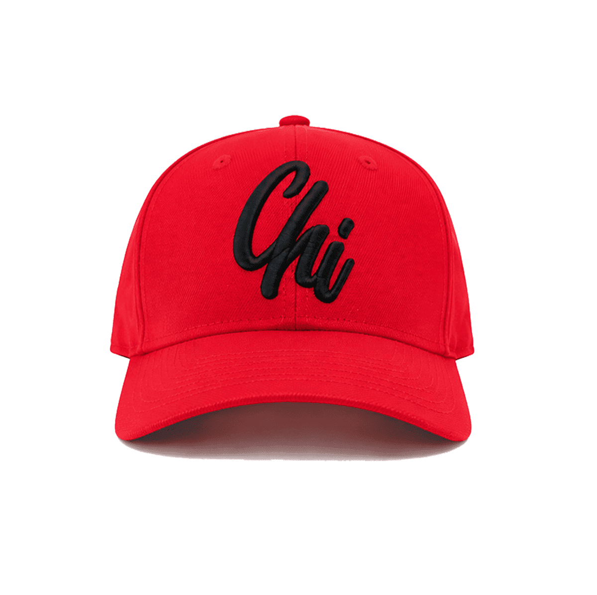 THE UNITED — RESID3NCY Chicago snapback, front