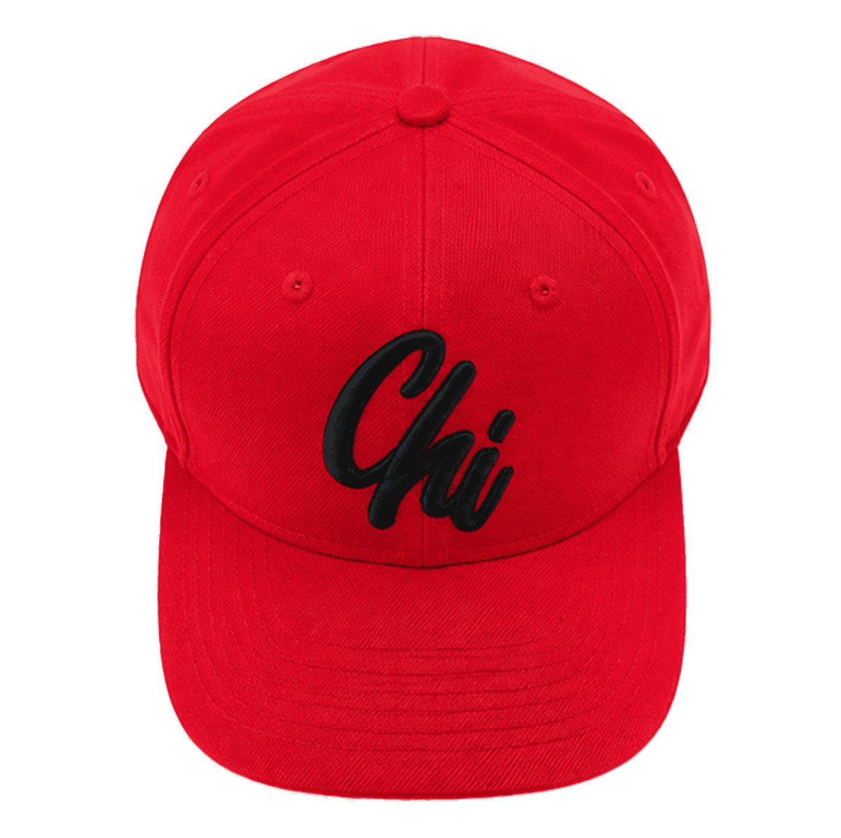 THE UNITED — RESID3NCY Chicago snapback, top