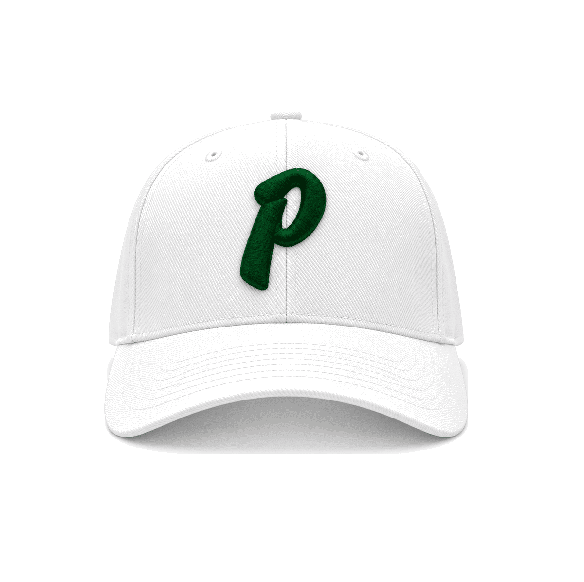 THE VET — RESID3NCY Philadelphia snapback, front