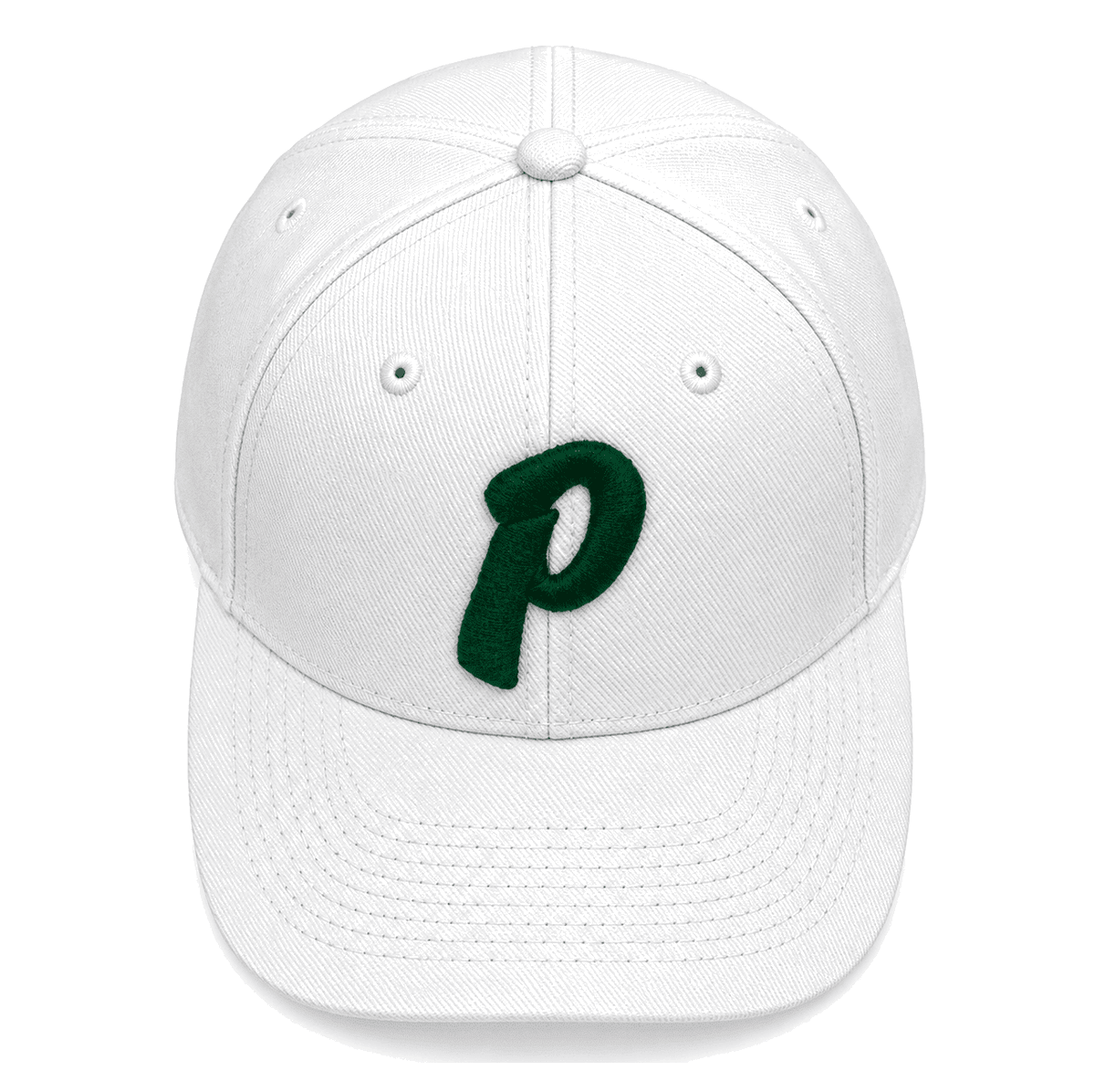 THE VET — RESID3NCY Philadelphia snapback, top