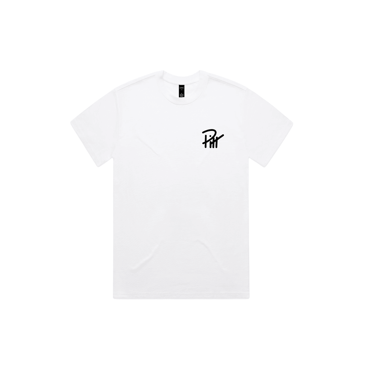 - THE WEST PARK TEE -