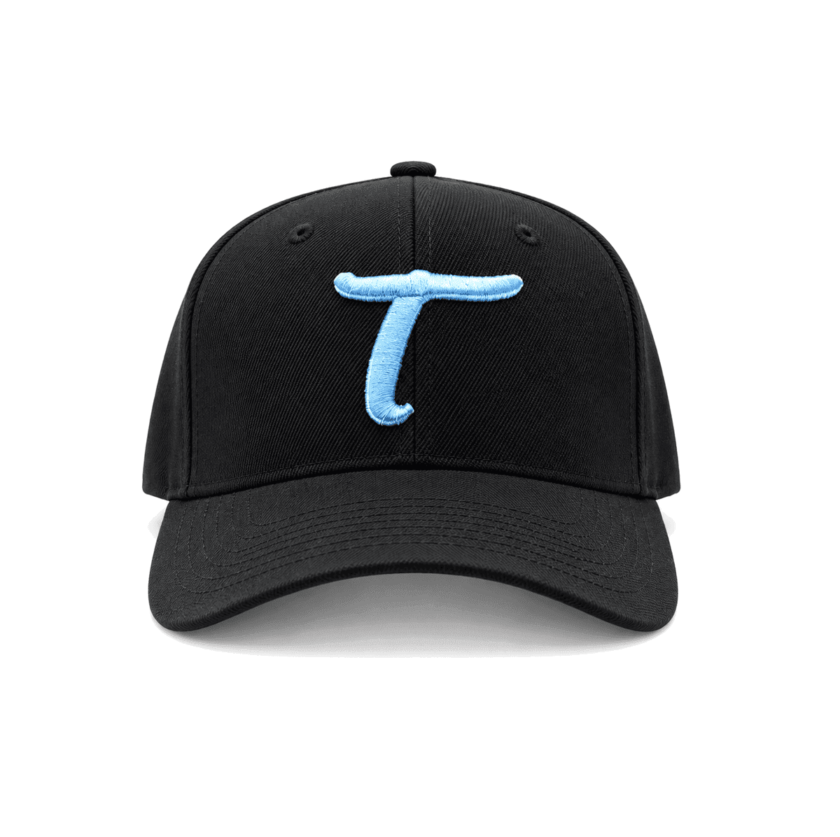 THE WOODLAND — RESID3NCY Tennessee snapback, front, as seen on Ran Carthon