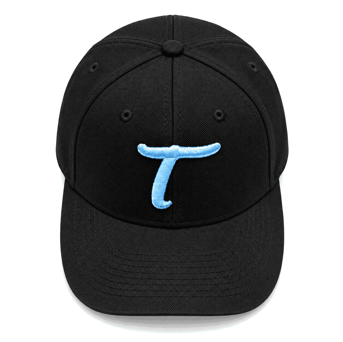 THE WOODLAND — RESID3NCY Tennessee snapback, top