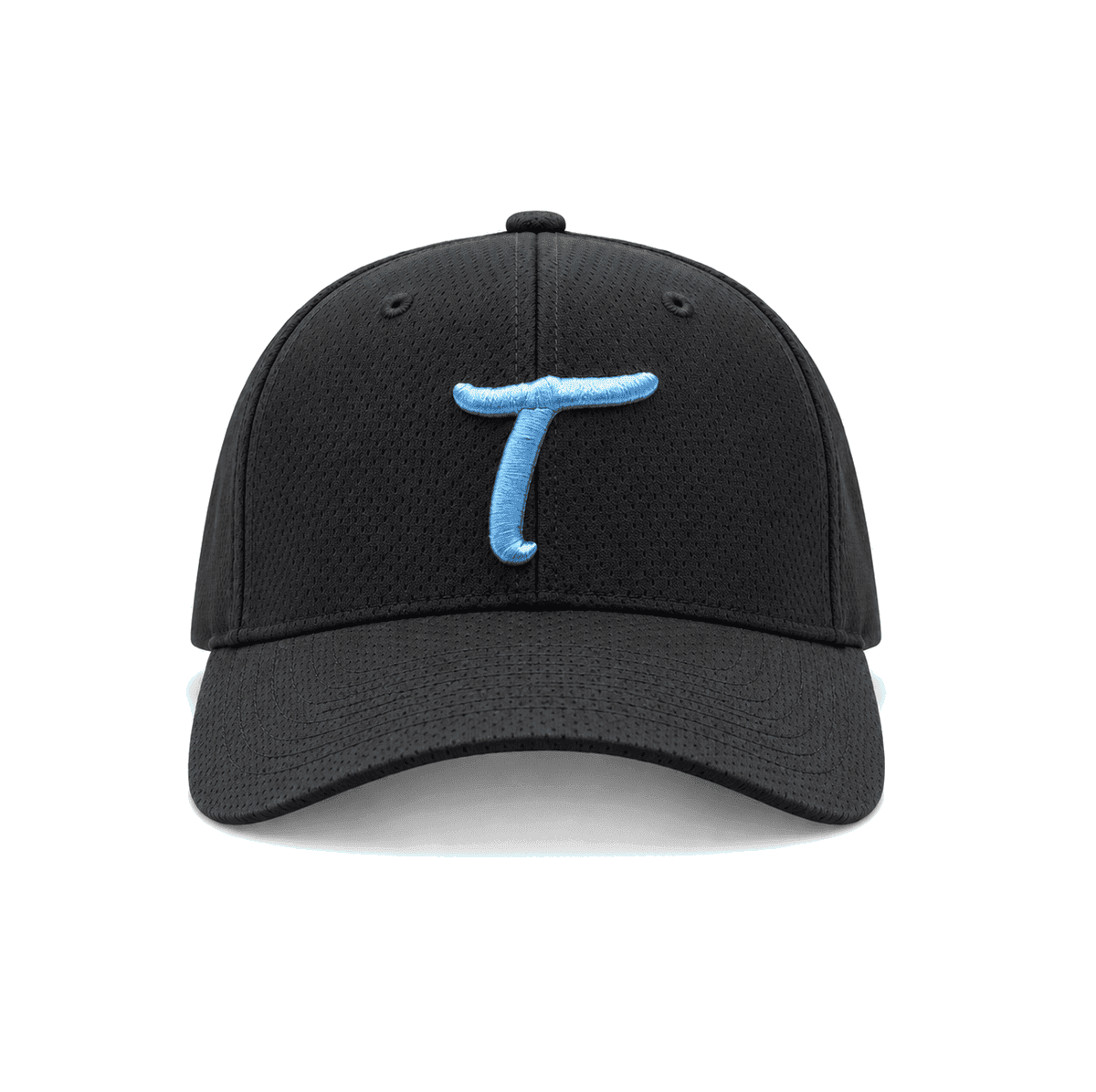 THE WOODLAND ATHLETE — RESID3NCY Tennessee athlete cap, front