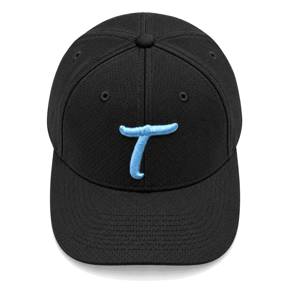 THE WOODLAND ATHLETE — RESID3NCY Tennessee athlete cap, top