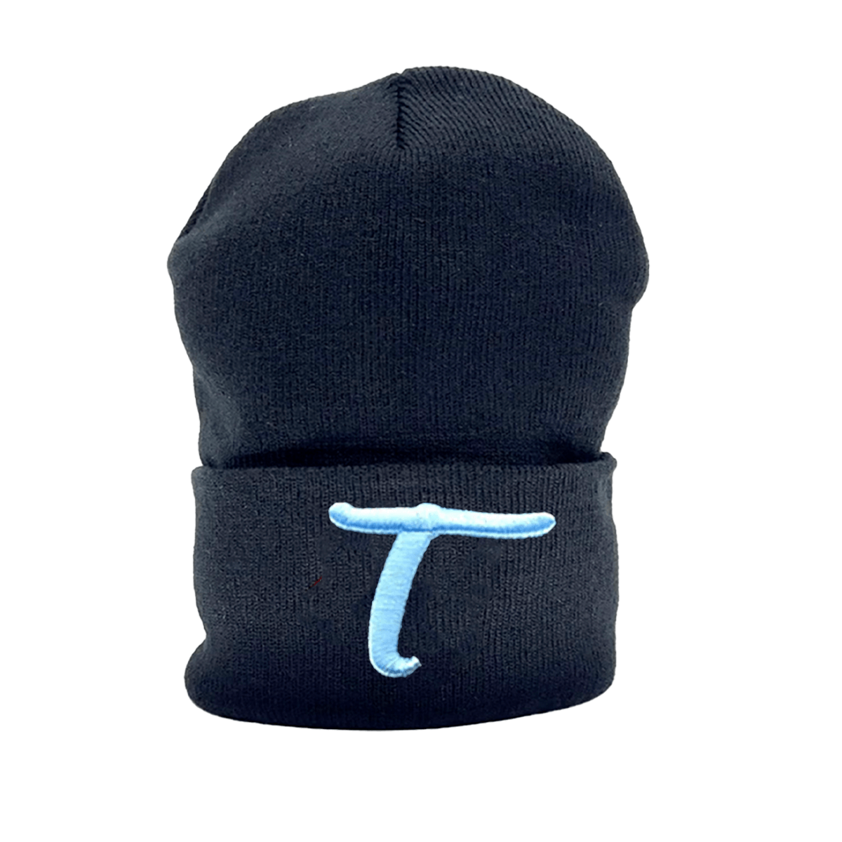 - THE WOODLAND BEANIE -