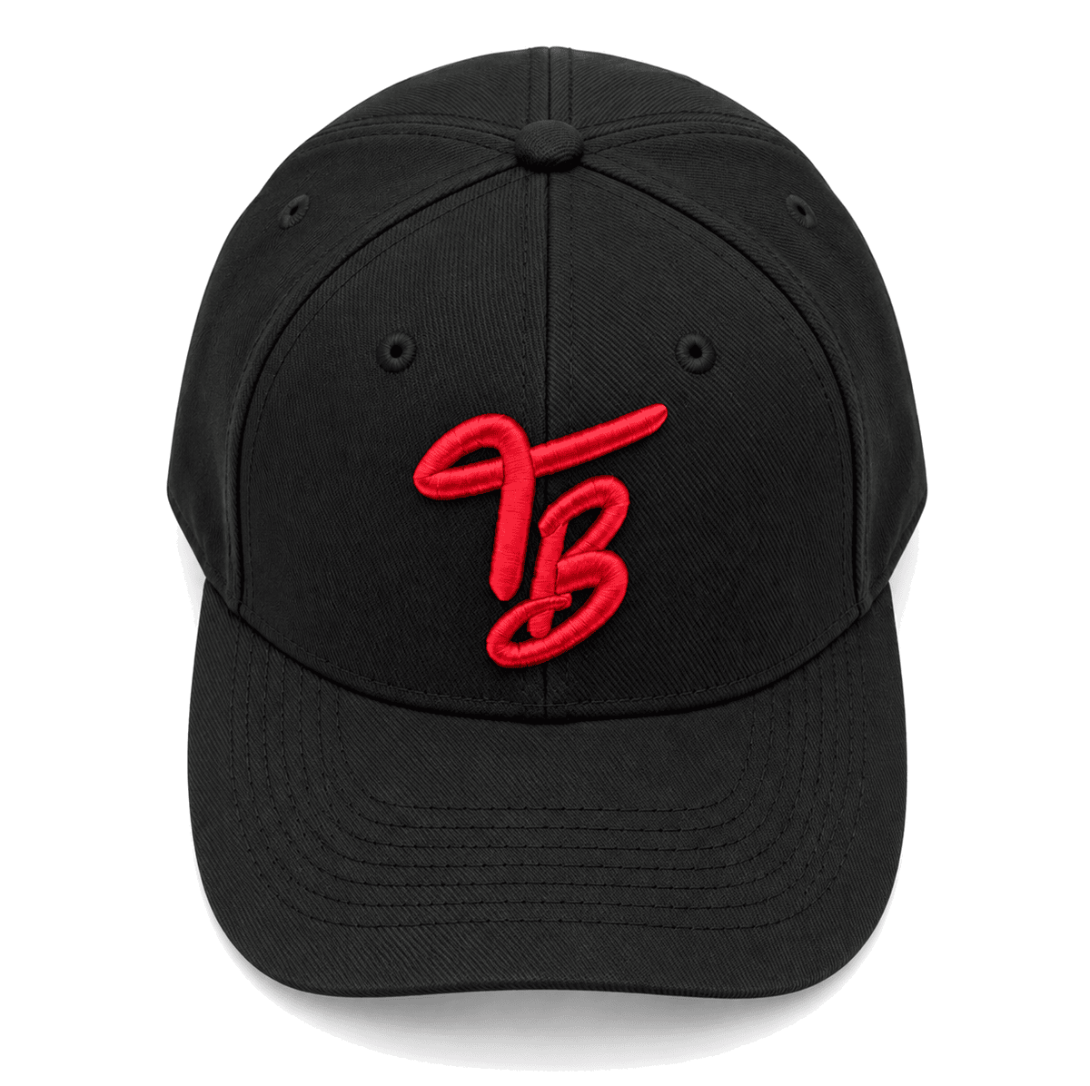 THE YBOR — RESID3NCY Tampa Bay snapback, top