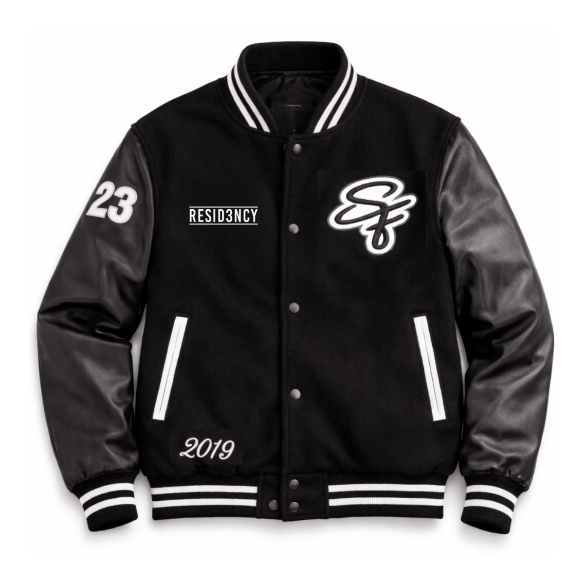 - THE LETTERMAN -