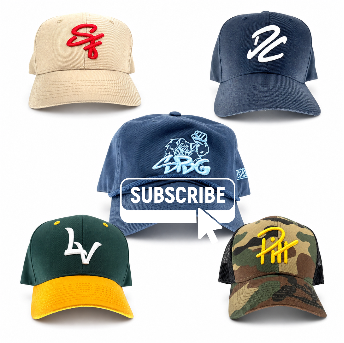 - THE SUBSCRIPTION - ICONIC EDITIONS