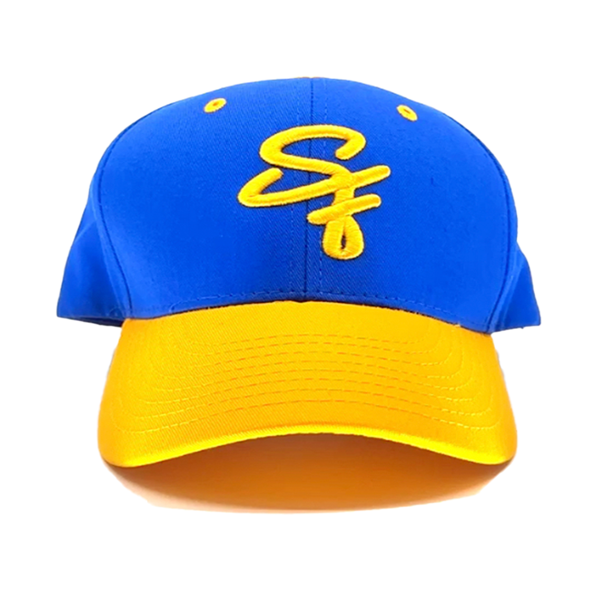 - THE GOLDEN STATE -