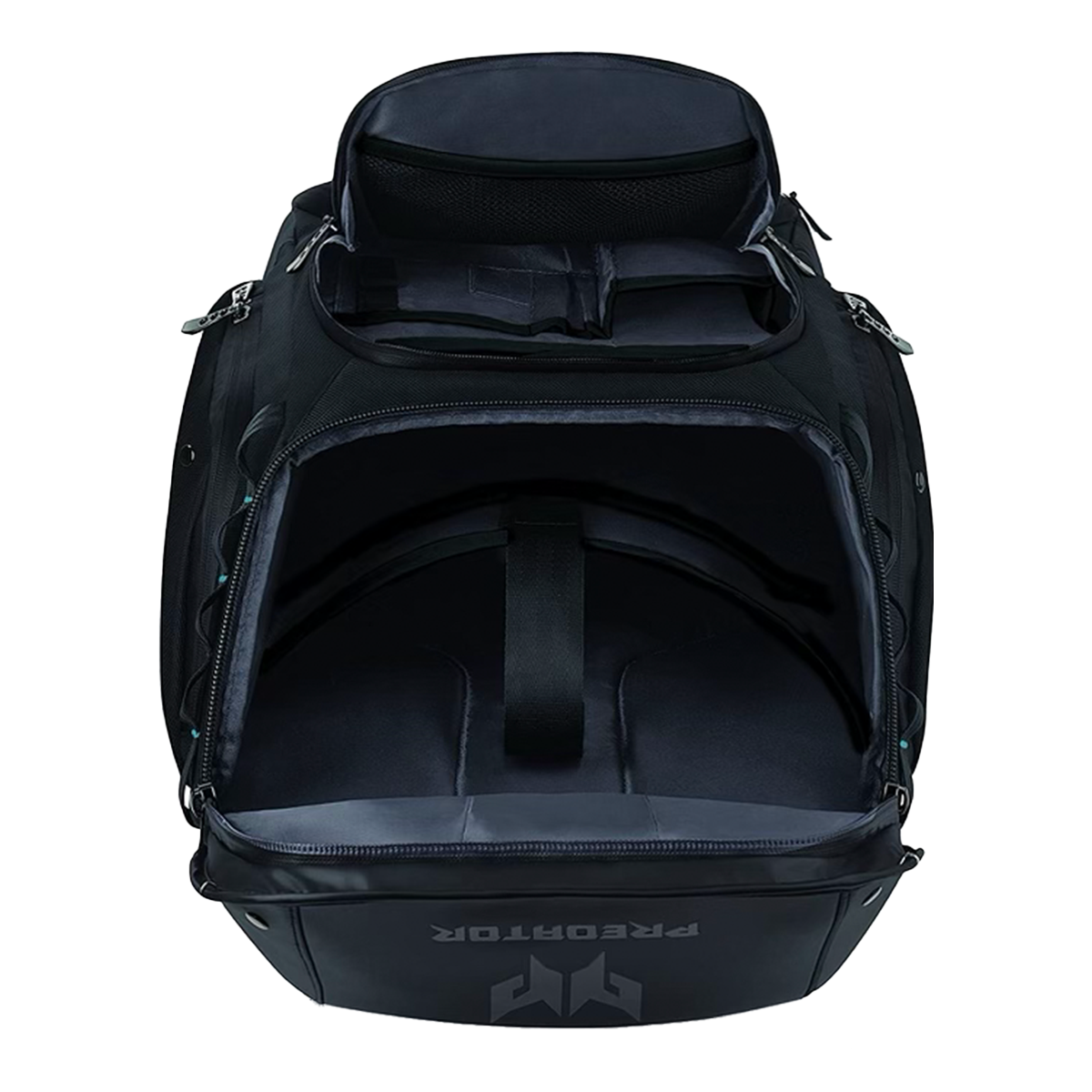 - THE PREDATOR BACKPACK -