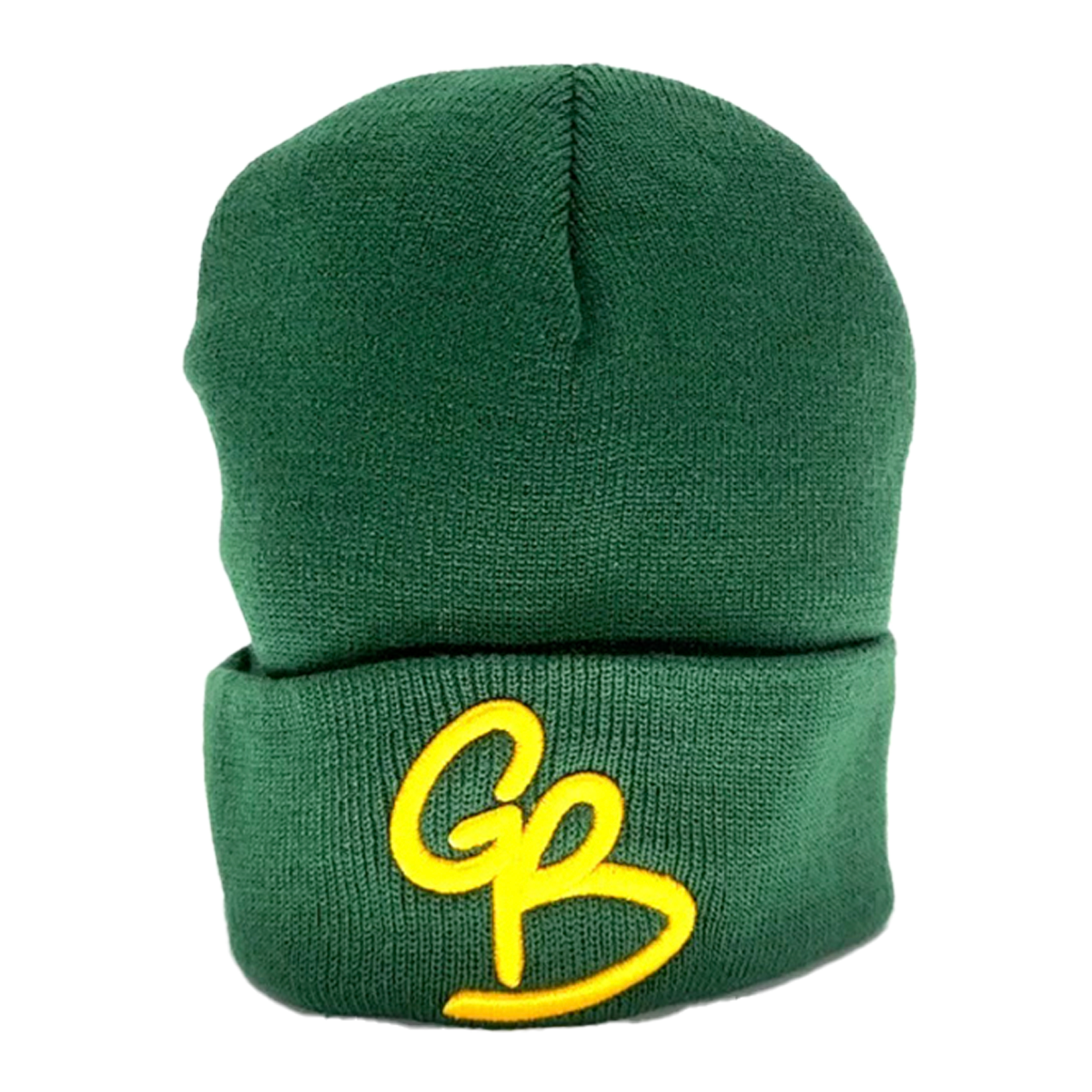 - THE RIDGE BEANIE -