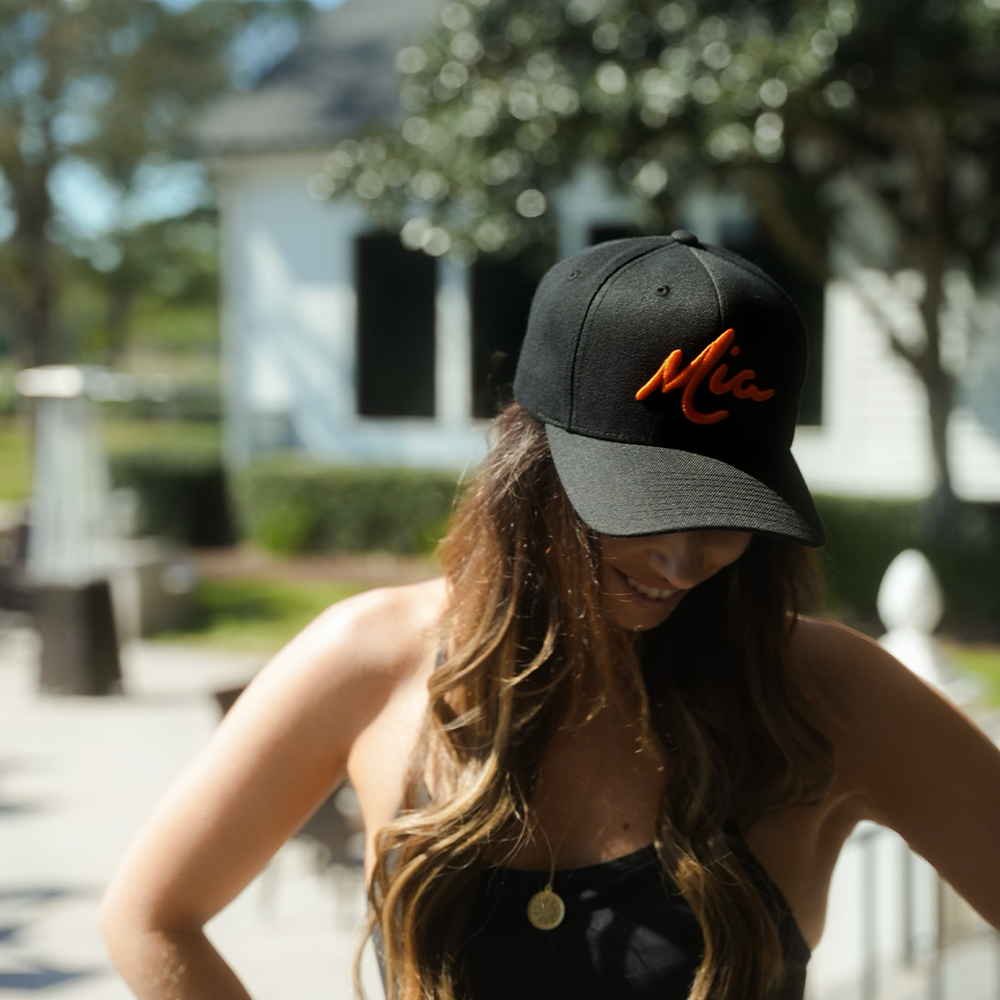 - THE CAROL CITY -